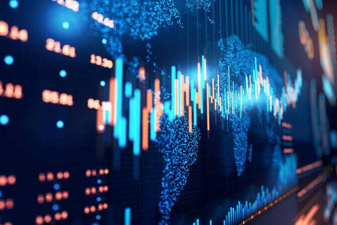 Global Markets Expected to Continue AI-Driven Rally in H2 2026