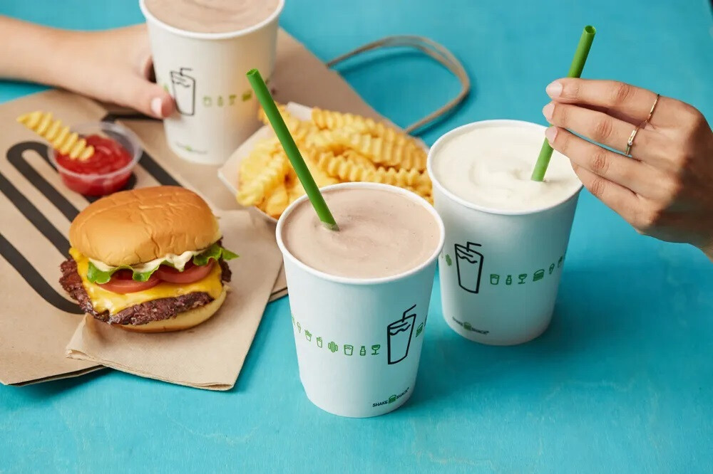 Shake Shack Celebrates 10th Anniversary in Korea with Exclusive 'Heritage Collection' Collaboration