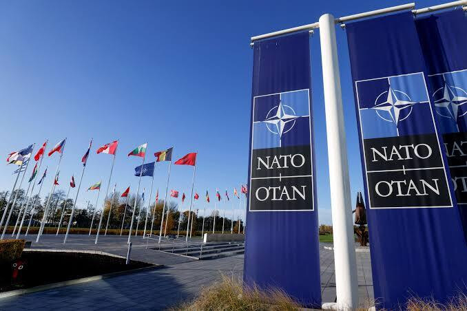 NATO Declares European Allies Have Largely Offset US Troop Reductions