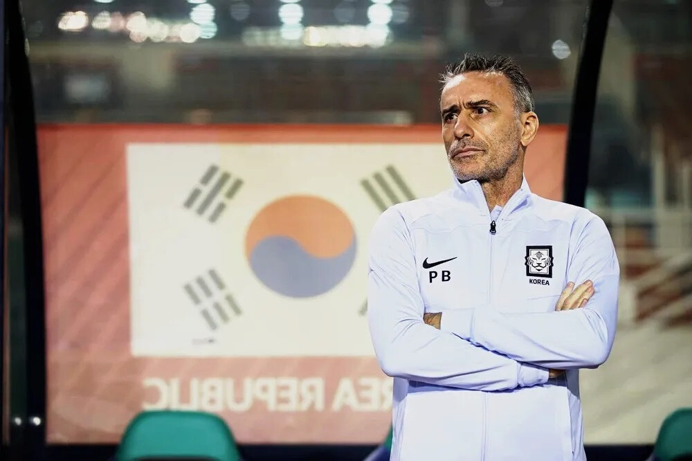 Paulo Bento Expresse...