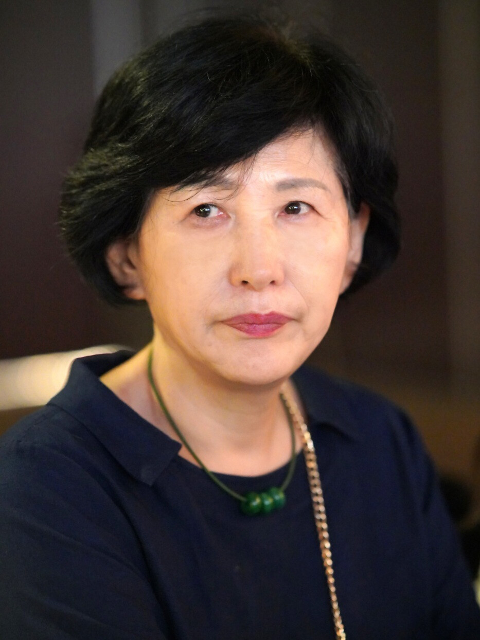 Baek Geum-ja Wooriot...