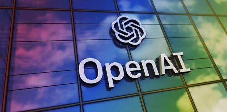 OpenAI Rebounds in S...