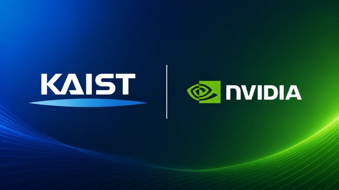 KAIST and NVIDIA Partner to Establish $300 Million AI Joint Research Center in Korea 