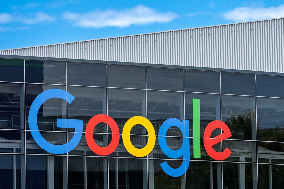 EU Hits Google with €890 Million Fine Under Digital Markets Act, Triggering Sharp Backlash from Washington