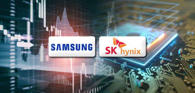 Wall Street Pauses Semiconductor Rally as Hyperscalers Surge: What It Means for Samsung Electronics and SK Hynix