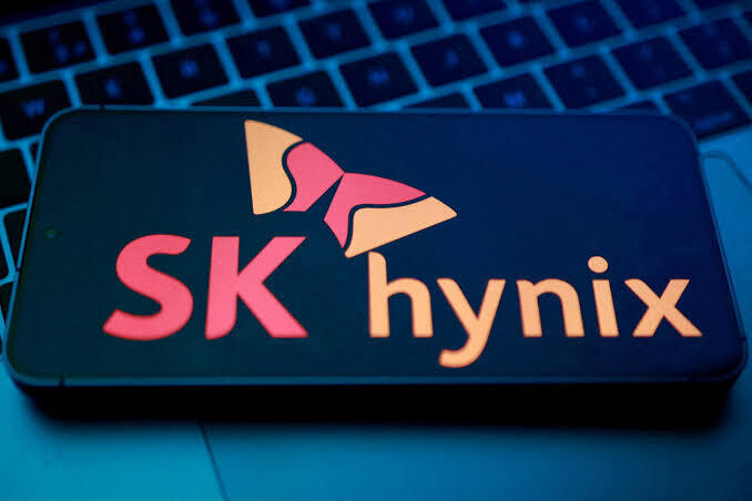SK Hynix Hits Historic Daily Limit High for the First Time in Company History