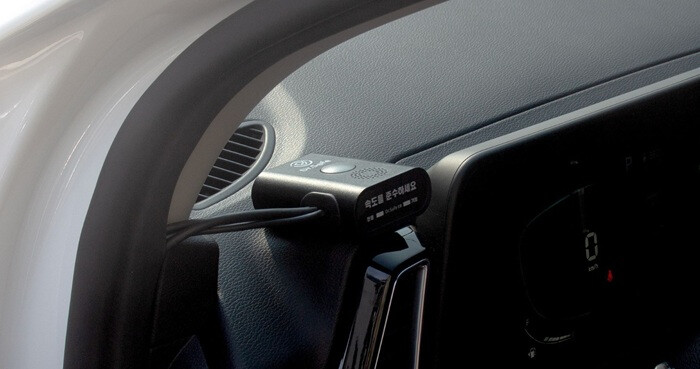 AI Technology Tackles Pedal Misapplication: SkyAutoNet's 'DrSafe' Designated as Official Public Procurement Innovation Product