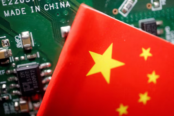 Former Samsung Executive and Senior Researcher Arrested Over Massive DRAM Semiconductor Tech Leak to China