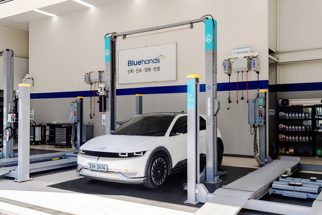 Hyundai and Kia to Offer Free Annual EV Inspections Beyond Warranty Period Amid Government Fire Safety Push