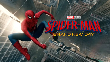 Spider-Man 4 Reaches 2 Million Viewers in Record Time This Year