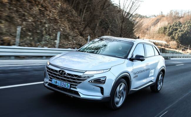 South Korea to End Tax Cuts for Hybrid Vehicles This Year; Incentives for Electric and Hydrogen Cars Extended to 2028