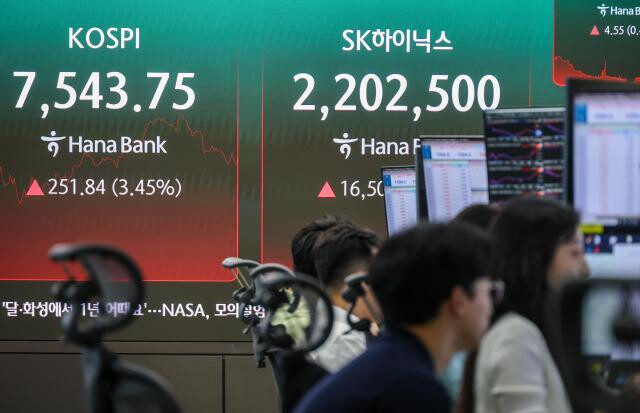 Regulatory Squeeze Takes Effect: Single-Stock Leverage Trading Volume Collapses 90% Following KRW 30 Million Deposit Mandate