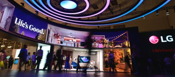 Samsung and LG Accelerate 'African Localization' to Pioneer the New Frontier