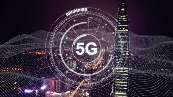 Nable Communications Secures 5G Private Network Upgrade Deal with LG Uplus