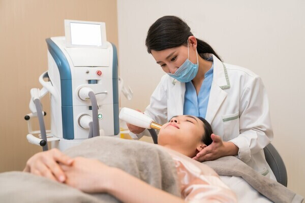 K-Medical Aesthetics Soar as Exports Fuel Record-Breaking Earnings