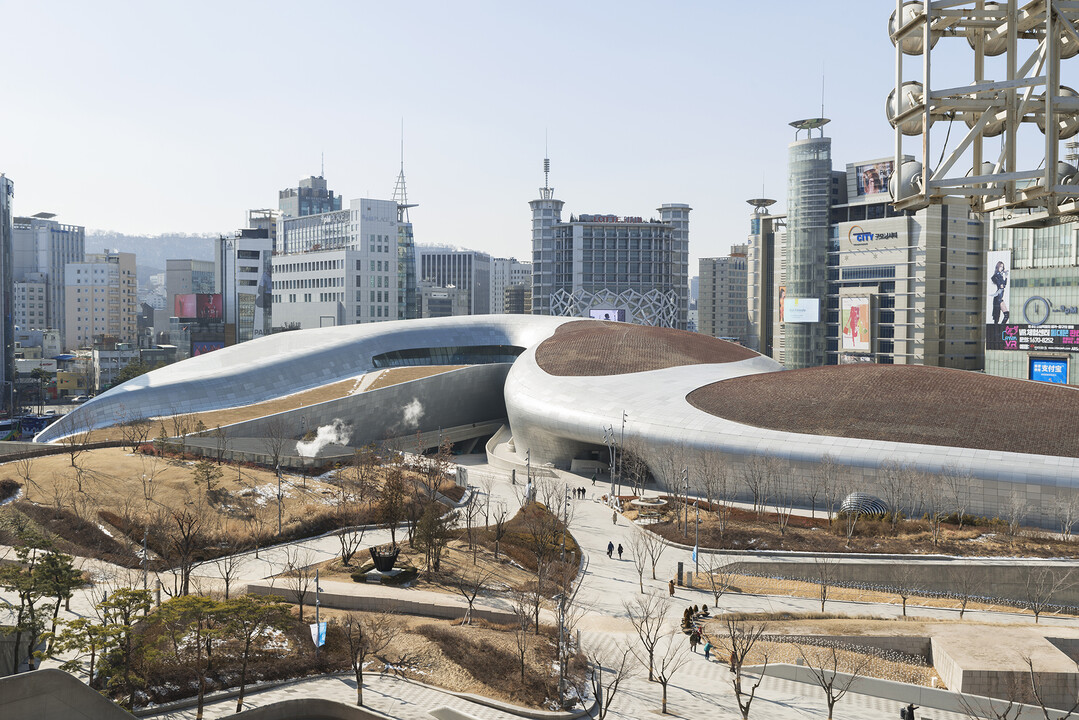Design Miami Seoul 2026: Blurring the Lines Between Art and Furniture