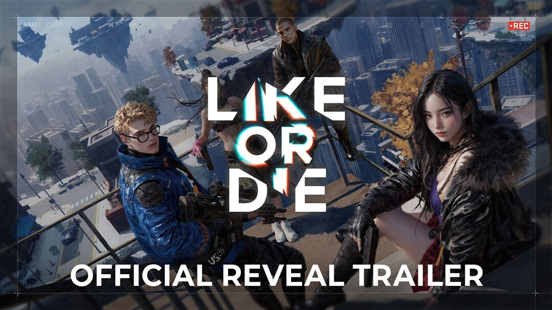 NCsoft Unveils New Team-Based Survival FPS 'Like or Die' at Gamescom 2026