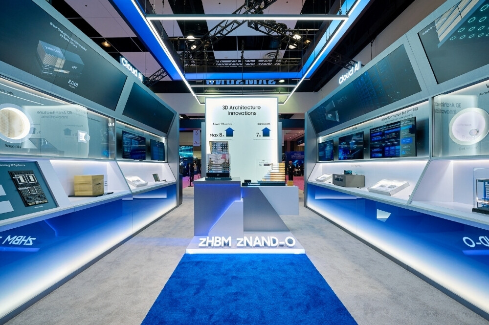 Samsung Unveils World’s First 'Processing-in-Memory' Performance, Presenting a New Alternative for AI