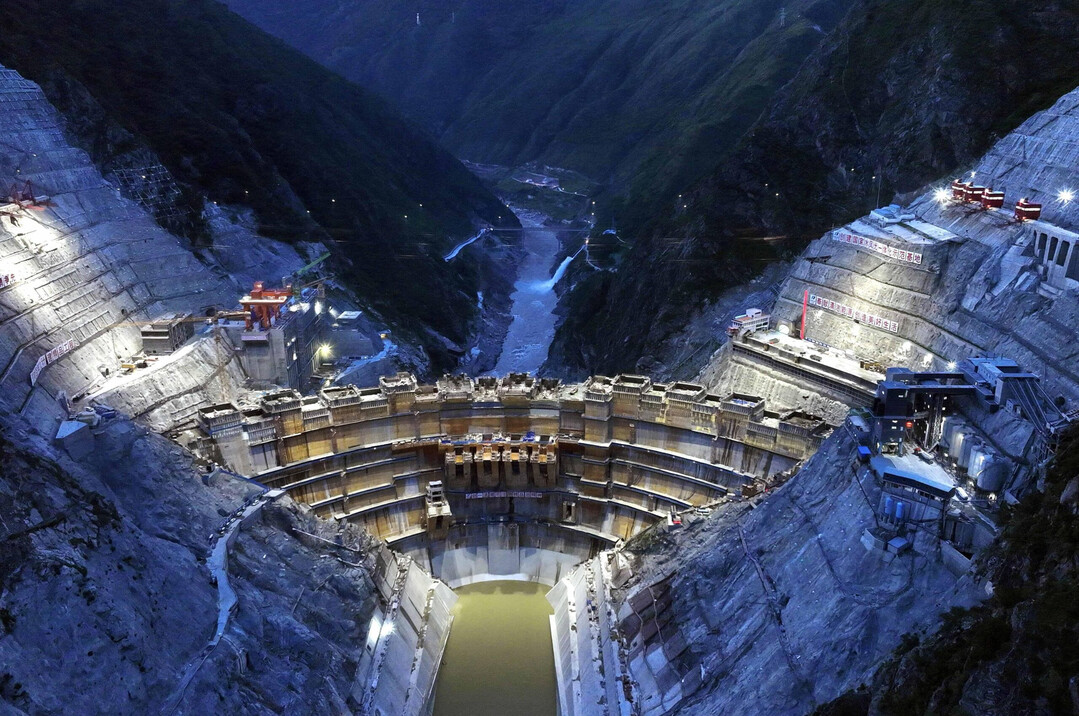 'K-Hydropower' Concentrated in South Asia Faces Rising Risks: Urgent Need for Comprehensive Disaster Response Systems