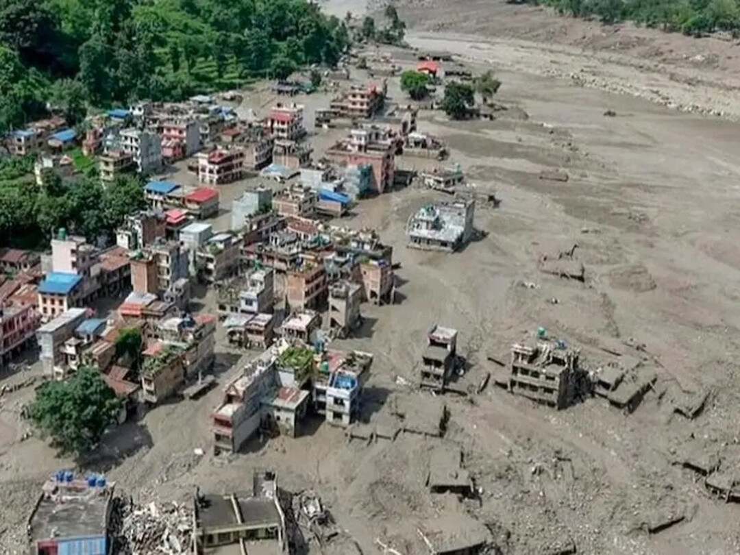 “There isn’t even a place to lie down in the shelter”… Displaced people’s “struggle”