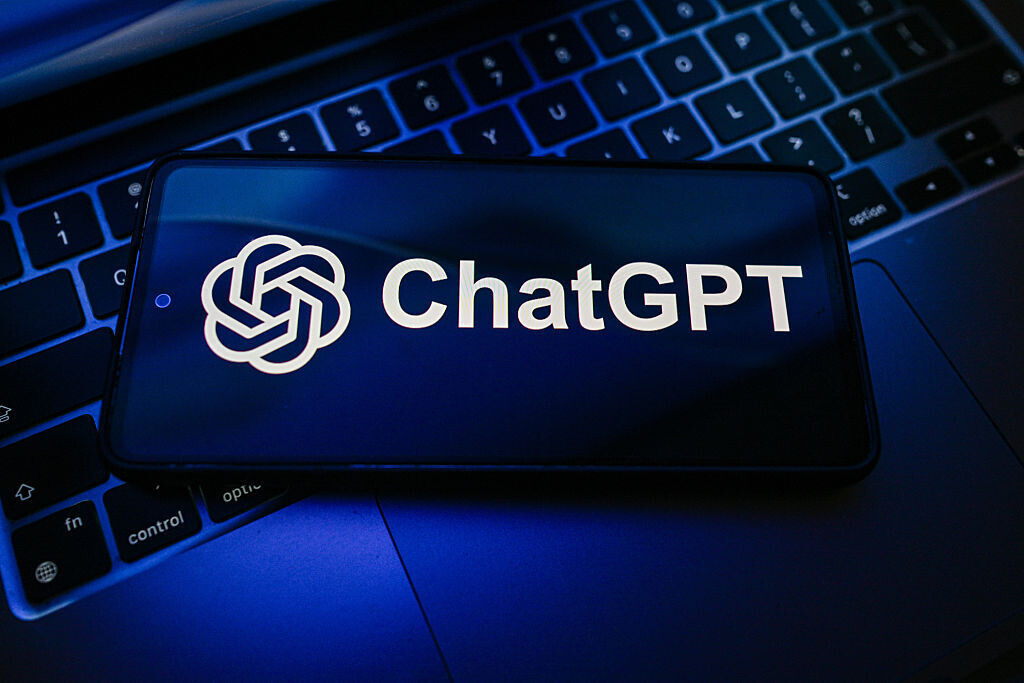 EU designates ChatGP...