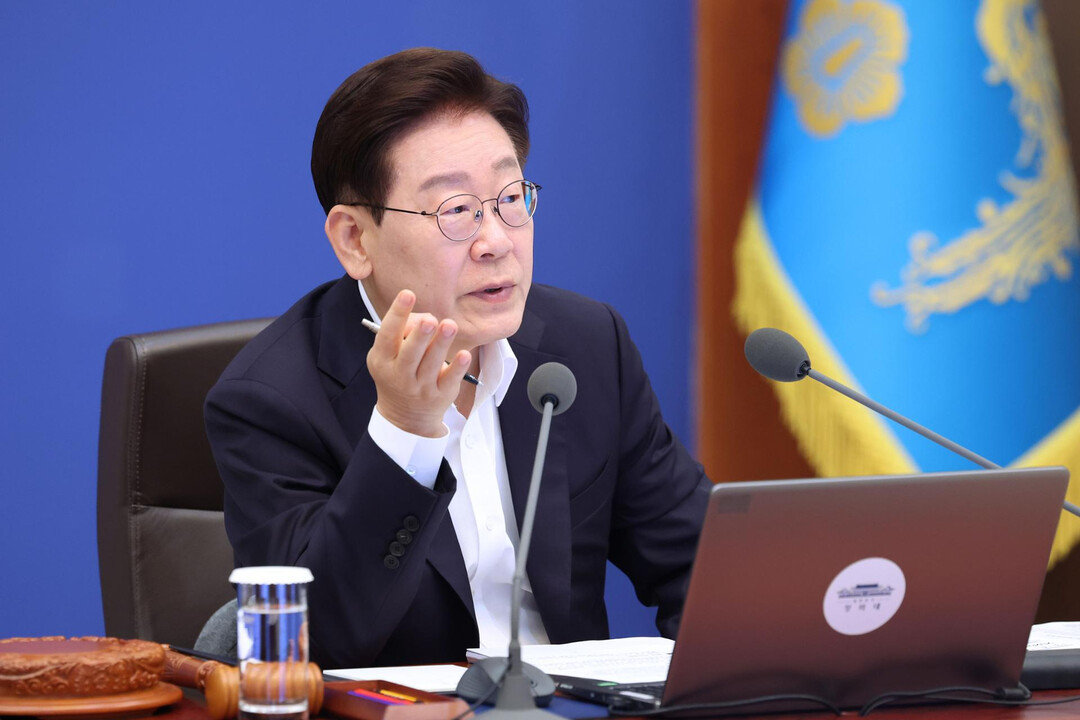 South Korea Unveils Record 821 Trillion Won Budget for 2027
