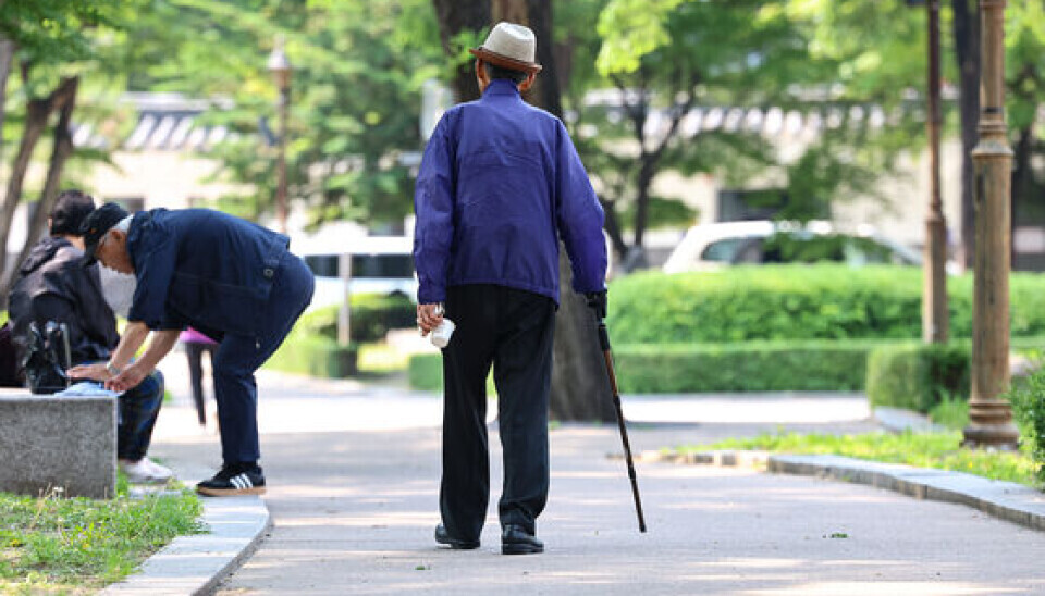 “Korea to Surpass Ja...