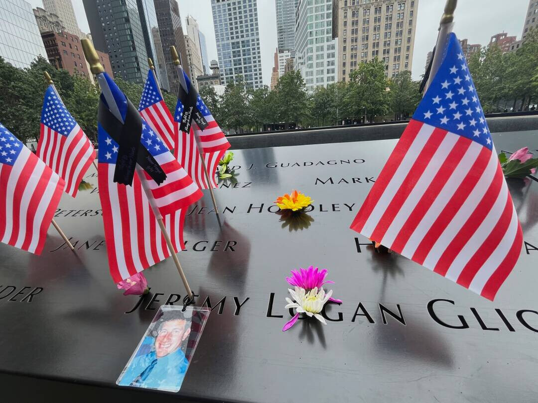 United States Prepares for Solemn 25th Anniversary of 9/11 Terror Attacks 