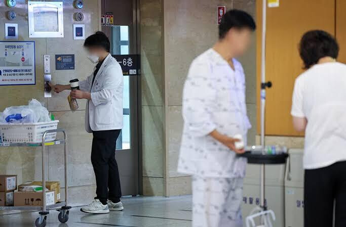 South Korea’s Uninsured Medical Expenses Approach 9 Trillion Won Amid Persistent Overuse of Non-Benefit Services