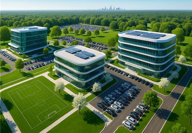 Jeonbuk Selected for National Physical AI SW Platform Public Contest