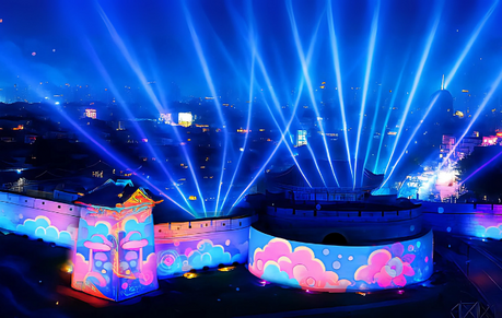 2026 Suwon Hwaseong Media Art