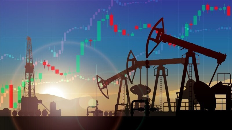 International Oil Prices Fall Amid Hopes for Diplomatic Solution to Iran Conflict