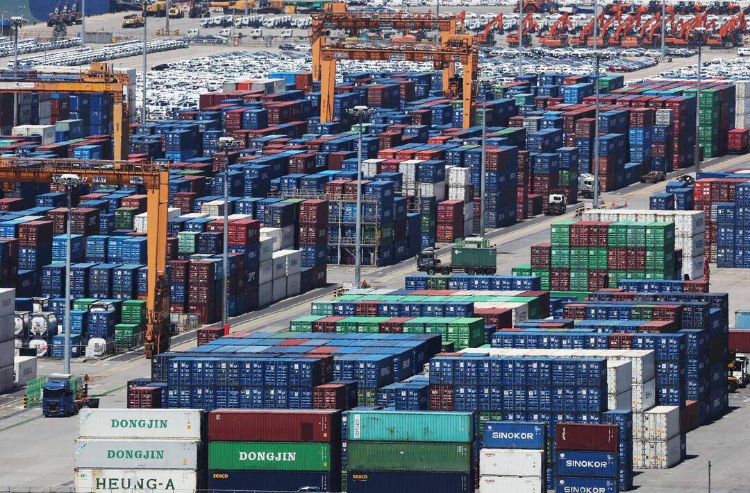 OECD Raises Korea's Growth Outlook to 3.7%