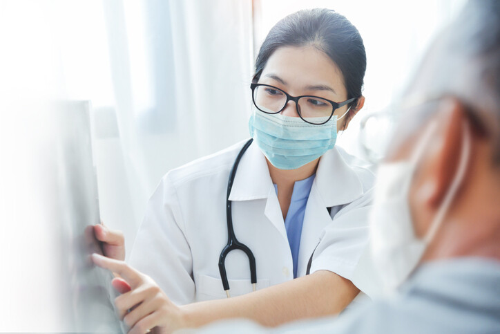 KT Expands Healthcare AX Business with New 'Medical Standard Model'