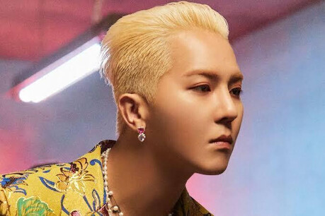 WINNER Member Song Mino Sentenced to Probation for 102-Day Unauthorized Absence During Alternative Service