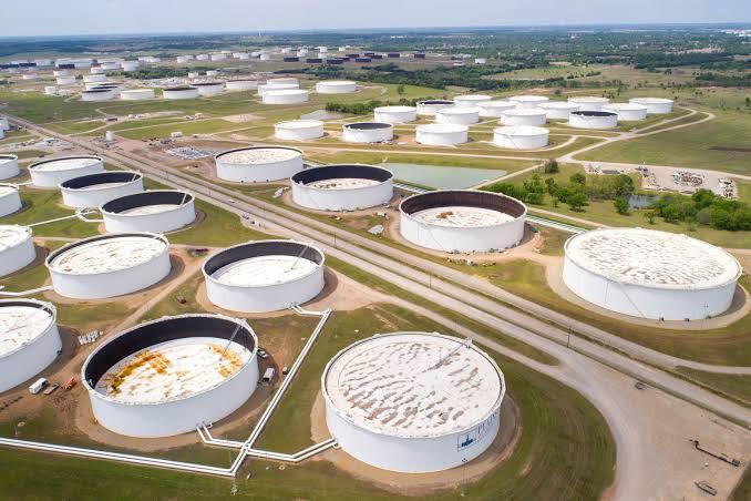 Gov't: "Over 90% of November Crude Oil Secured… Naphtha Also Above 90%"