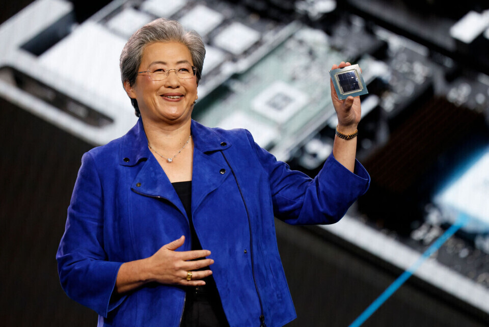 AMD CEO Lisa Su Meets with Samsung and SK Hynix Chiefs, Sparking HBM Partnership Hopes