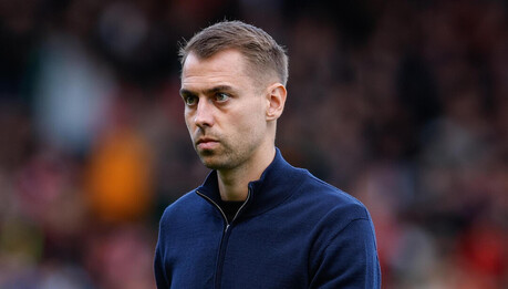 "Spied on Rival Training, Lost Promotion Too": Southampton Manager