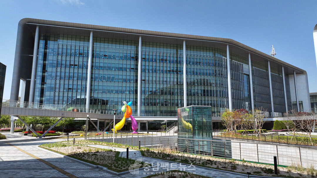 Chungcheongnam-do to Inspect Exclusive Insurance Policies for Collecting Foreigners' Arrears