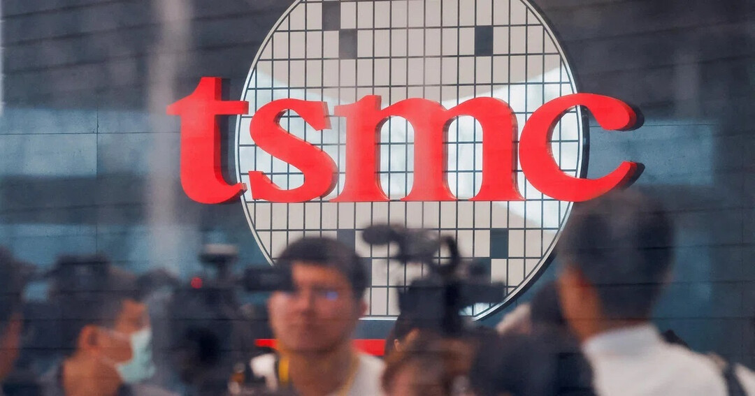 TSMC Reports Record Q3 Net Income Up 68.7% Amid AI Boom