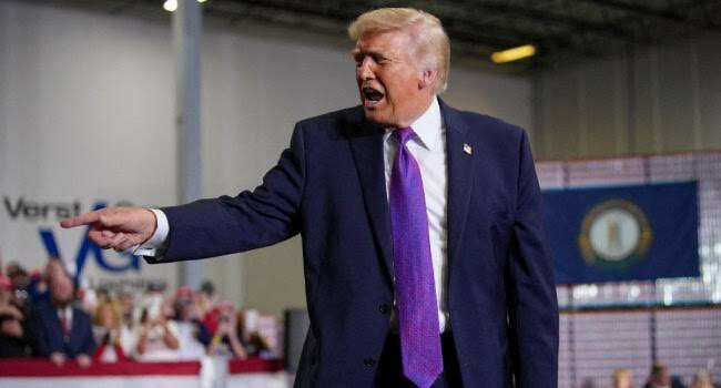 Trump Unilaterally Announces: "South Korea Invests $50B, Taiwan $80B, Japan $21B"