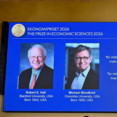 "Lowering Interest Rates Alone Can’t Save the Economy"... The Solution Emphasized by the Nobel Laureate in Economics
