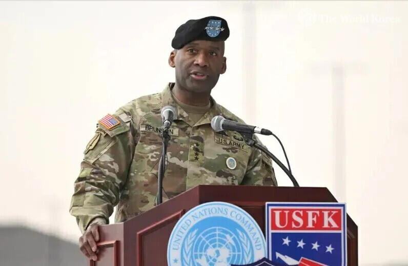 US Demands Enhanced Counter-Fire Capabilities, Including 'Chunmoo', Creating Hurdles for Wartime OPCON Transfer