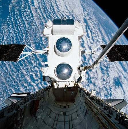 '120 Billion Years Ago' Universe Observed... 4 Gamma-Ray Telescopes Completed