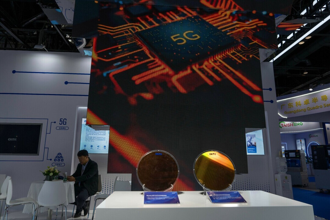 US Big Tech Shakes Up Korean Semiconductor Industry as Giants Eye Chinese Memory Alternatives