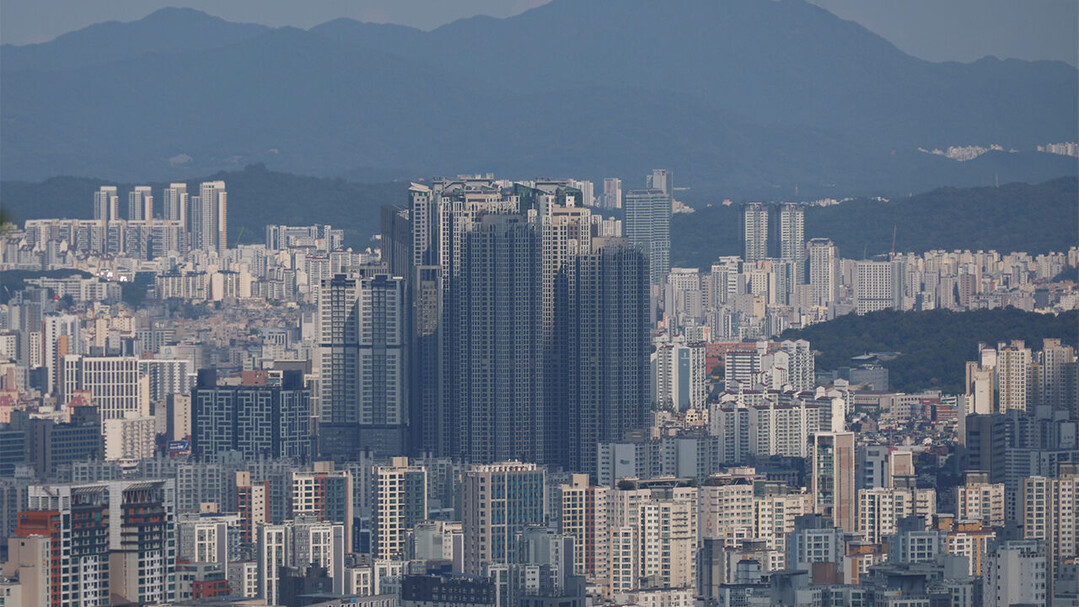 November Apartment Supply Drops to 11,000 Households Nationwide, with Only 488 Units in Seoul