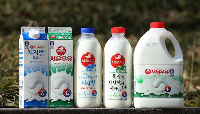 Seoul Dairy Cooperat...