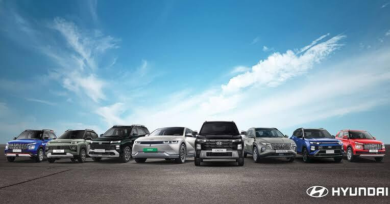Hyundai and Kia Acce...