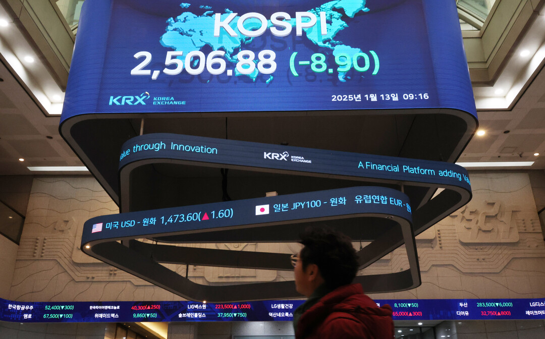 "Plunging 30% on Debut"… IPOs Also Hit by Chilly Stock Market
