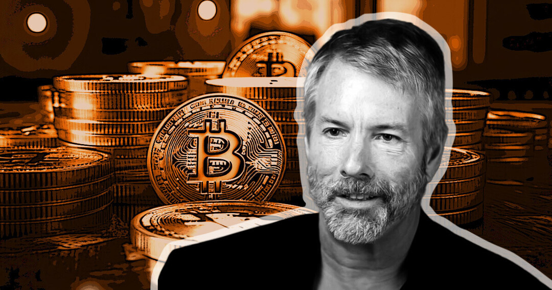 "Saylor Said They'd Buy Bitcoin"… Strategy Spent 9x More on Preferred Shares